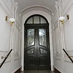 Maiselova House * Prague