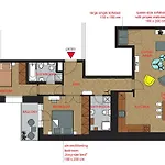 Apartment Maiselova House *