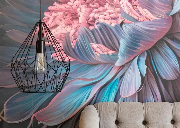 Maiselova House Apartamento