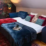 Maiselova House Апартаменты