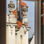 Maiselova House Апартаменты *