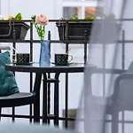 Апартаменты Maiselova House Прага