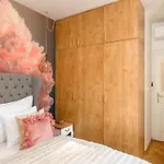 Maiselova House Апартаменты *
