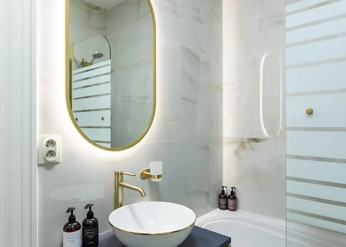 Maiselova House Appartement *