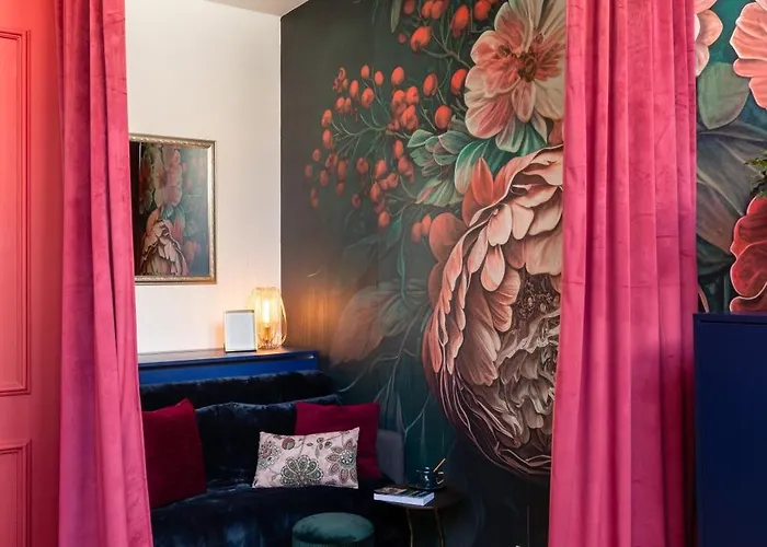 Appartement Maiselova House Prague